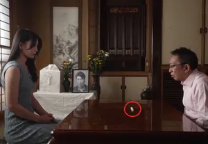 Một ngày sau tang lễ người chồng, vợ sắp cưới của con trai đã bị bố ông xã ép xoạc không bao đến mang thai