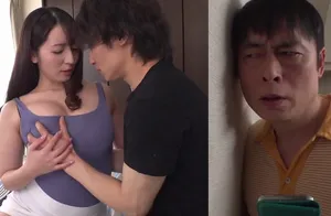 ông chồng có sở nhìn vợ yêu trả bài với người khác nên bảo vợ yêu gạ anh hàng xóm