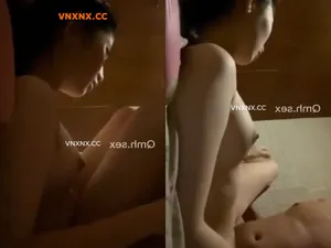 Gạ nữ học sinh vú ngon đi nhà trọ p2