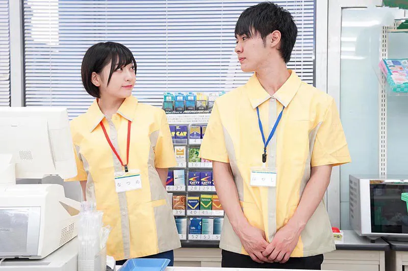 Bí mật "đi ngoài" Chồng yêu khi đi làm thêm ở cửa hàng tiện lợi
