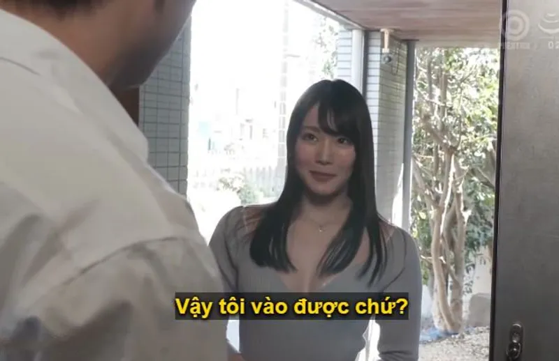 Người anh trai giàu sang bị cô em xinh đẹp hàng xóm, đã có chồng mới dọn về, dụ dỗ quan hệ.