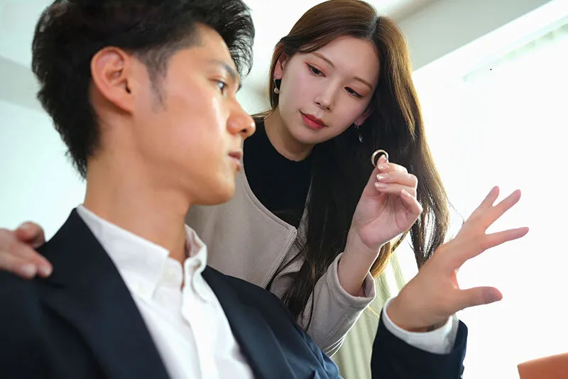 Người vợ đi đi giã ngoại, chồng yêu ở nhà bị nhỏ em bà xã gạ nắc không trượt phát nào